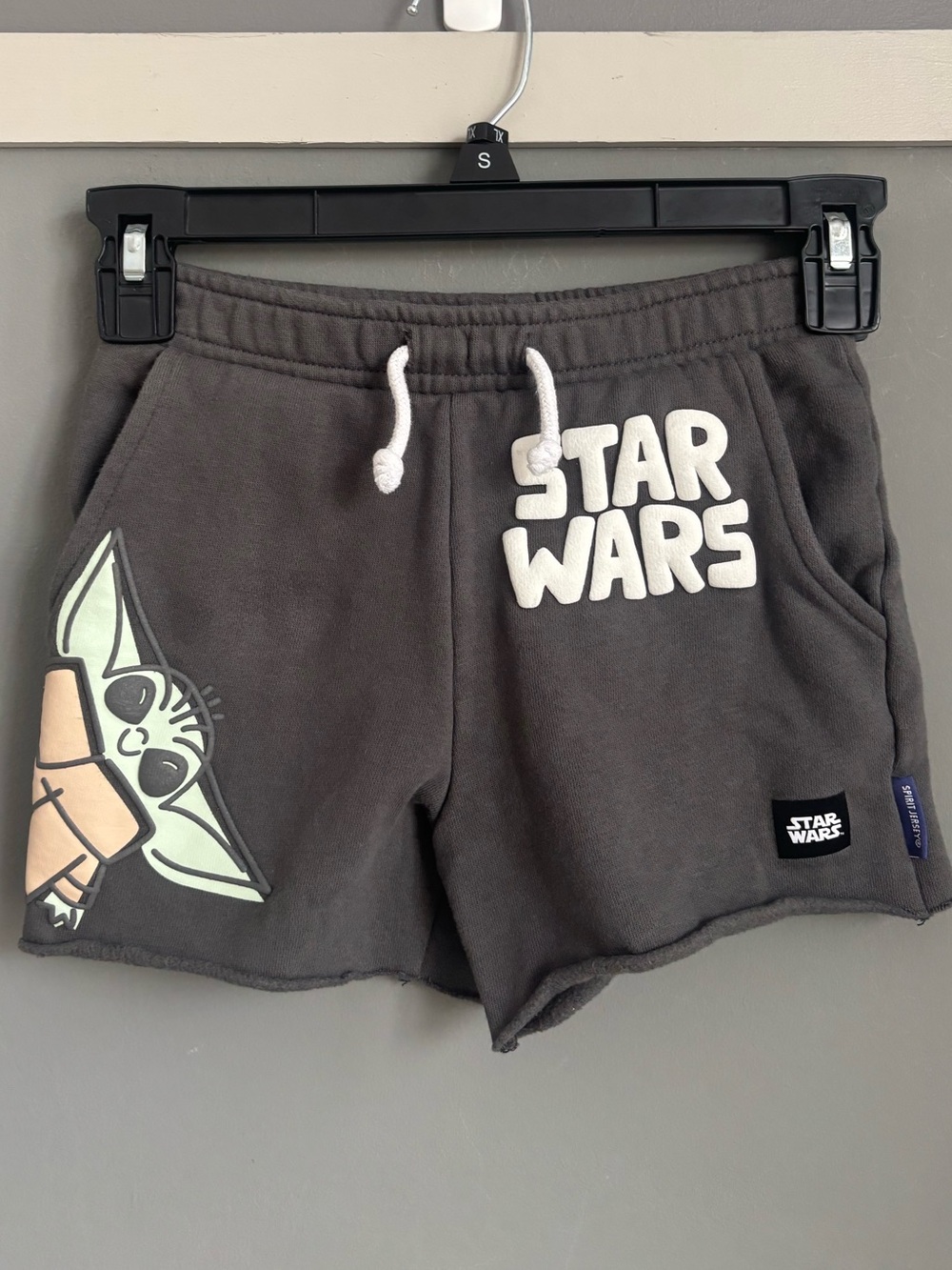 Star Wars kids Shorts